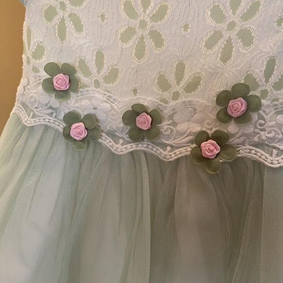 Dresses - Picture 4 of 4